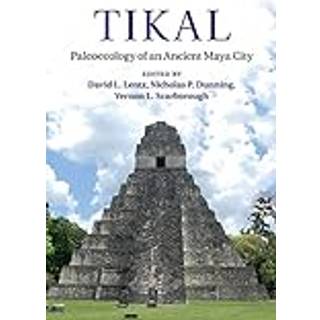 Tikal