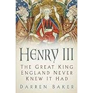 Henry III