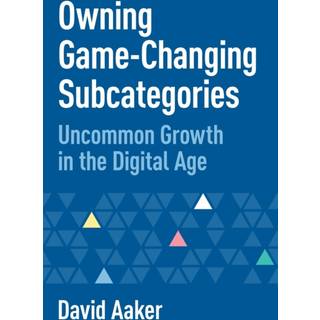 Owning Game-Changing Subcategories