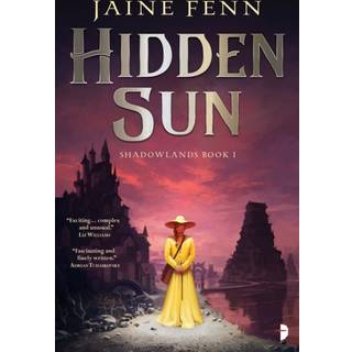 Hidden Sun