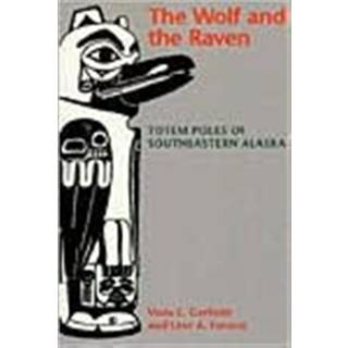 The Wolf and the Raven