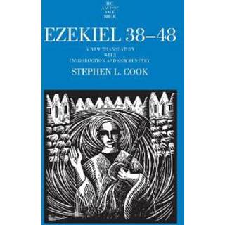 Ezekiel 38-48
