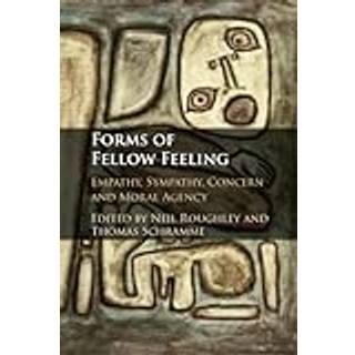 Forms of Fellow Feeling