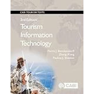 Tourism Information Technology