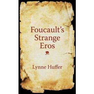 Foucault's Strange Eros