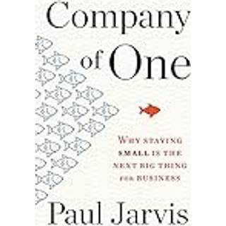 Company Of One