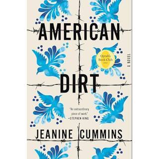 American Dirt (Oprah's Book Club)
