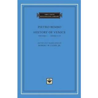 History of Venice