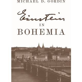 Einstein in Bohemia