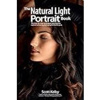 The Natural Light Portrait Book