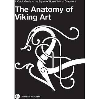 The Anatomy of Viking Art