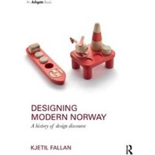Designing Modern Norway