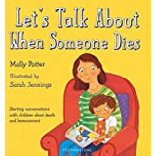 Let's Talk About When Someone Dies
