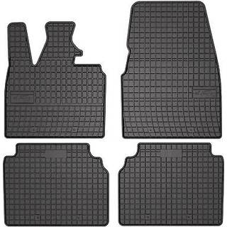 Gummimåtter BMW i3 2013-2022