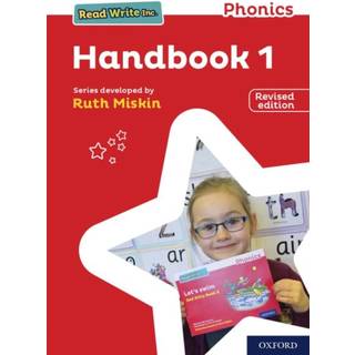 Read Write Inc. Phonics: Teaching Handbook 1