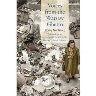 Voices from the Warsaw Ghetto