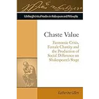 Chaste Value