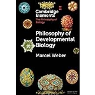 Philosophy of Developmental Biology