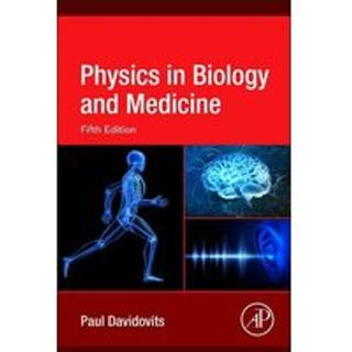 Physics in Biology and Medicine