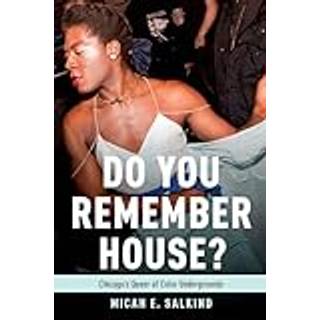 Do You Remember House?