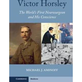 Victor Horsley