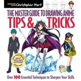 The Master Guide to Drawing Anime: Tips & Tricks