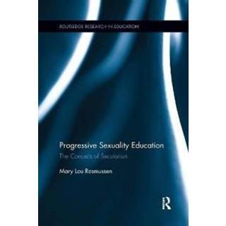 Progressive Sexuality Education