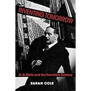 Inventing Tomorrow