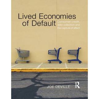 Lived Economies of Default