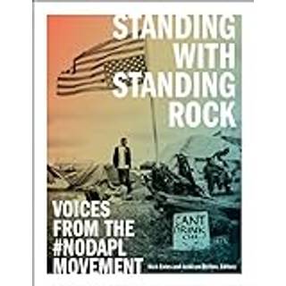 Standing with Standing Rock