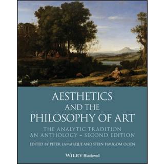 Aesthetics and the Philosophy of Art