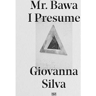 Mr. Bawa I Presume