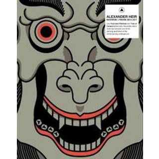 WARRR2K / Work 2014-17