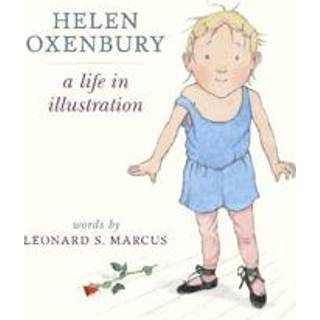 Helen Oxenbury: A Life in Illustration