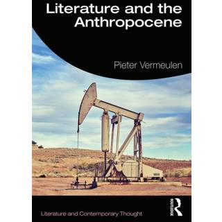 Literature and the Anthropocene