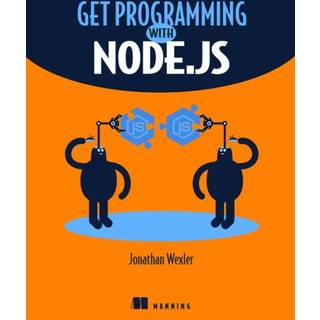 Get Programming with Node.js