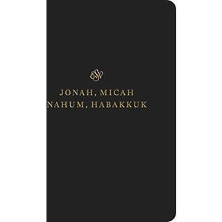 ESV Scripture Journal