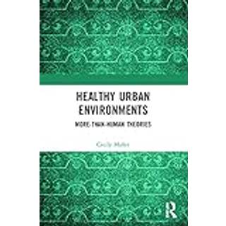 Healthy Urban Environments
