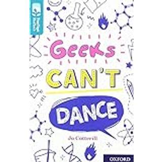 Oxford Reading Tree TreeTops Reflect: Oxford Level 16: Geeks Can't Dance