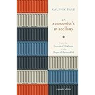 An Economist's Miscellany