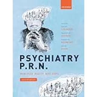 Psychiatry P.R.N