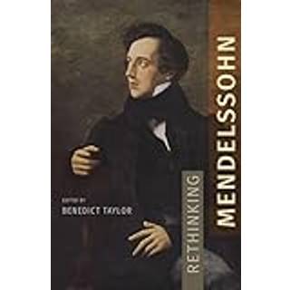 Rethinking Mendelssohn