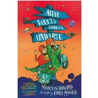 Alfie Fleet's Guide to the Universe