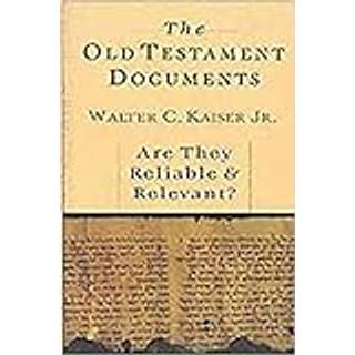 The Old Testament Documents