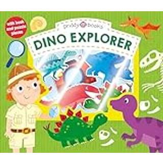 Dino Explorer