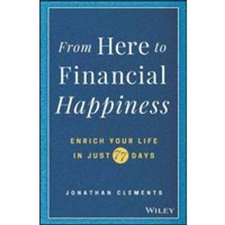 From Here to Financial Happiness