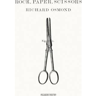 Rock, Paper, Scissors