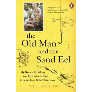 The Old Man and the Sand Eel