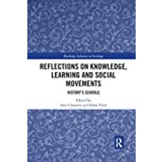 Reflections on Knowledge, Learning and Social Movements