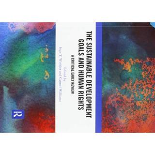 The Sustainable Development Goals and Human Rights